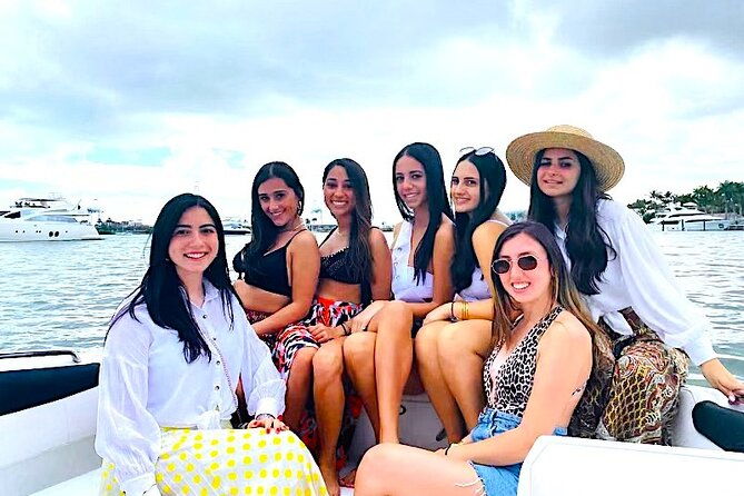 miami-private-boat-rental-with-captain-sandbars-and-more-2
