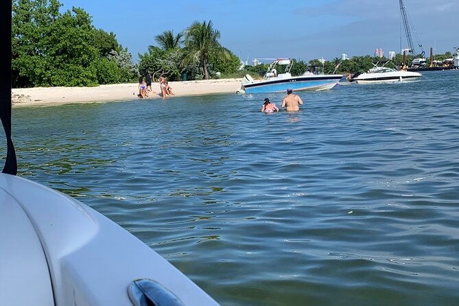 miami-private-boat-rental-with-captain-sandbars-and-more-2