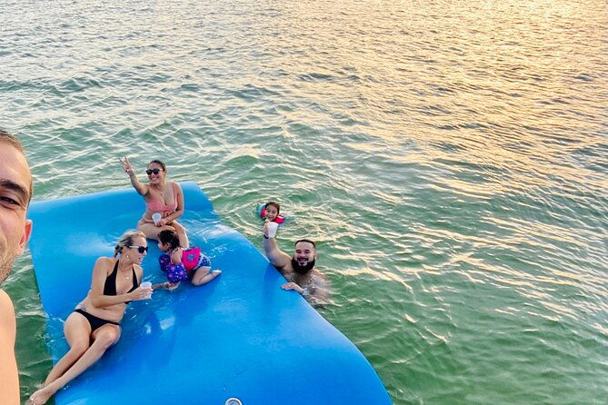 miami-private-boat-rental-with-captain-sandbars-and-more-2