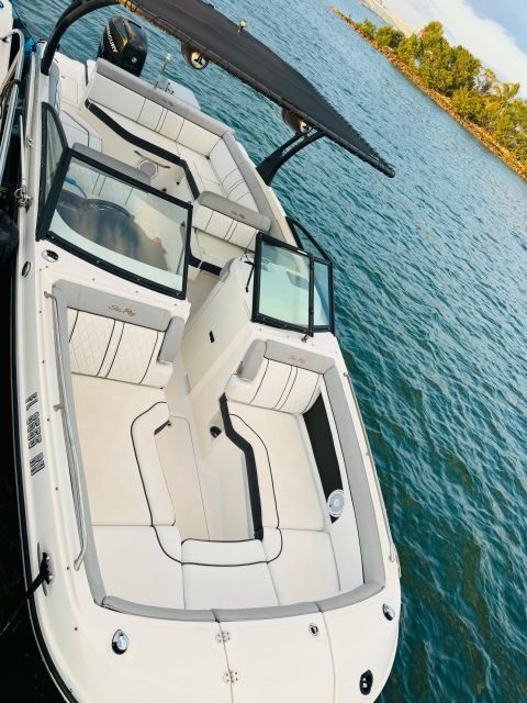 Miami: Private Guided Boat Tour with Champagne - Setting the scene: what this boat tour offers