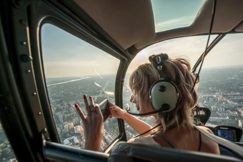 Miami: Private Helicopter Tour - Introduction