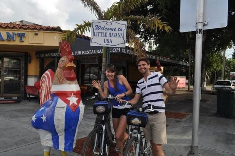 Miami: Private Little Havana Walking Tour with a Guide - FAQs