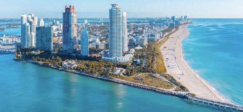 Miami: Private Luxury Airplane Tour with Champagne - Practical Tips & Considerations