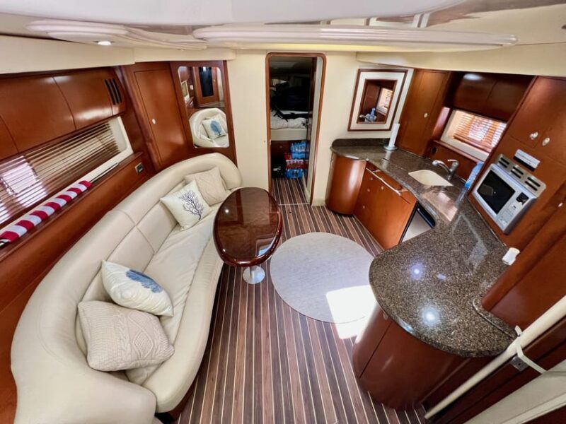 Miami: Private Yacht Charter - Final Thoughts