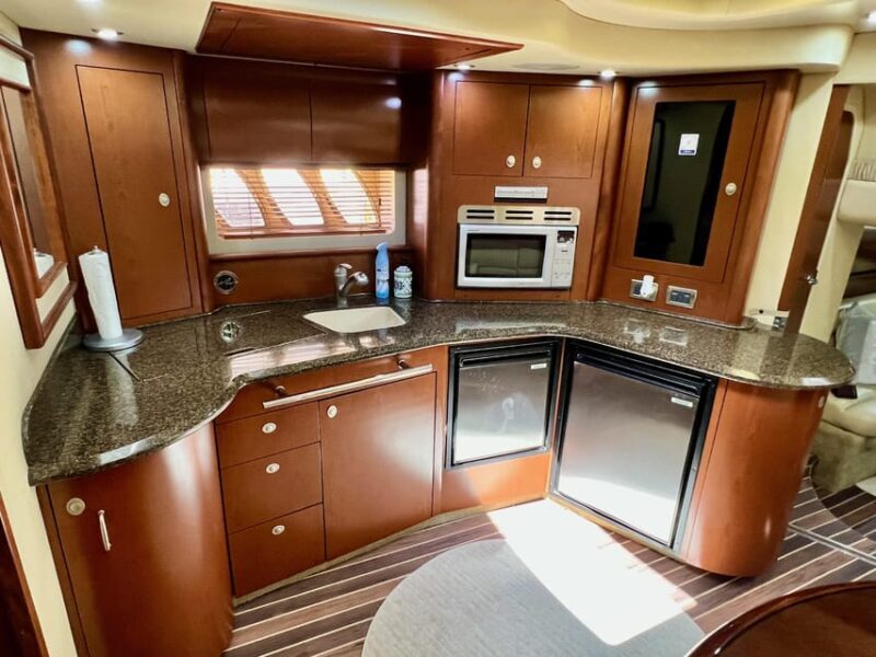 Miami: Private Yacht Charter - Frequently Asked Questions