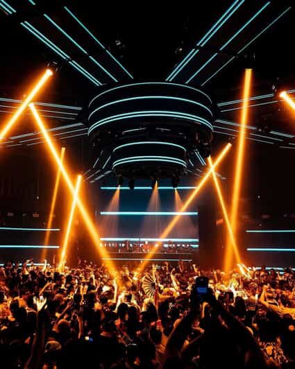 Miami Pub Crawl + Clubbing Experience - Exploring the Itinerary and Venues  