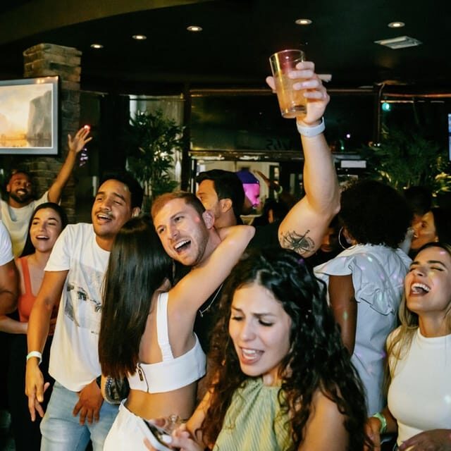 Miami Pub Crawl + Clubbing Experience - Who Is This Tour Best For?  