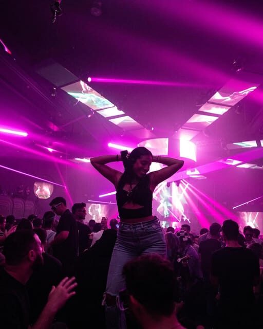 Miami Pub Crawl + Clubbing Experience - FAQ  