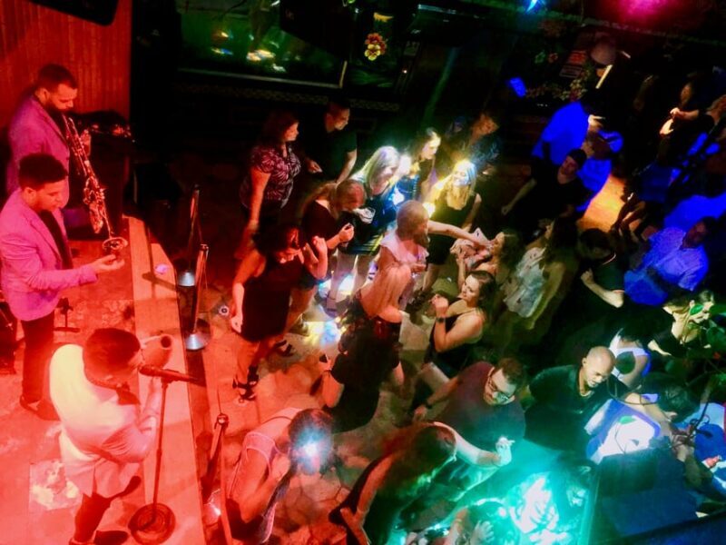 Miami Salsa Party: Lessons, Mojitos, Appetizers & Live Music - Final Thoughts