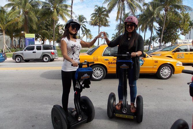 Miami Segway Tour - Who Should Consider This Tour?