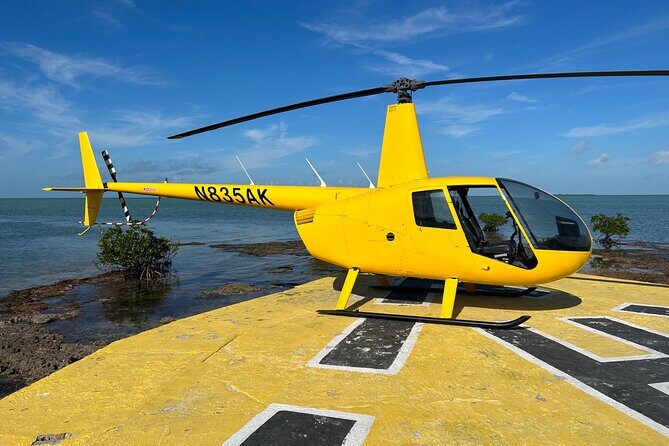 Miami Sightseeing Helicopter Tour Ride things to do Miami Beach - FAQ