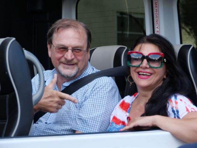 miami-sightseeing-tour-in-a-convertible-bus