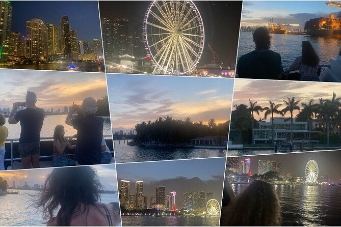 miami-skyline-sunset-cruise-biscayne-bay