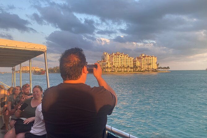 miami-skyline-sunset-cruise-of-biscayne-bay-millionaire-homes