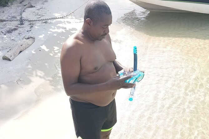 miami-snorkeling-for-beginners-private-tour