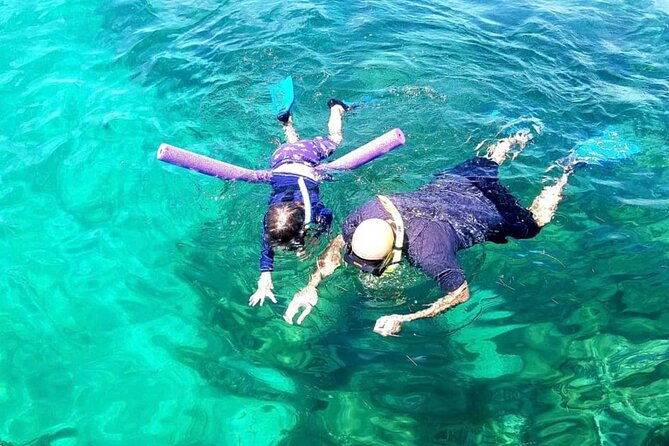 miami-snorkeling-for-beginners-private-tour