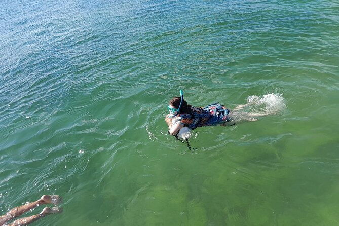 miami-snorkeling-for-beginners-private-tour