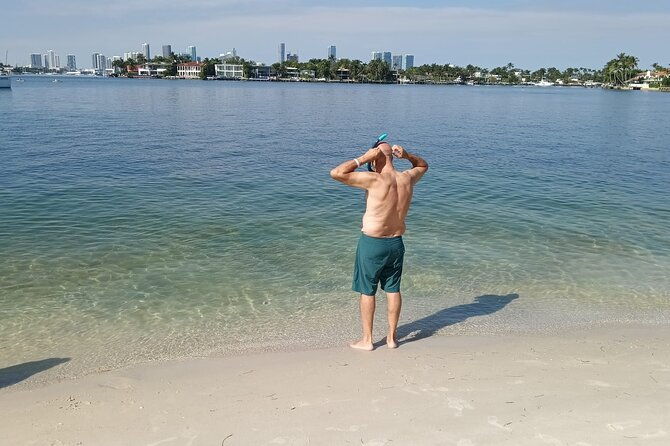 miami-snorkeling-for-beginners-private-tour