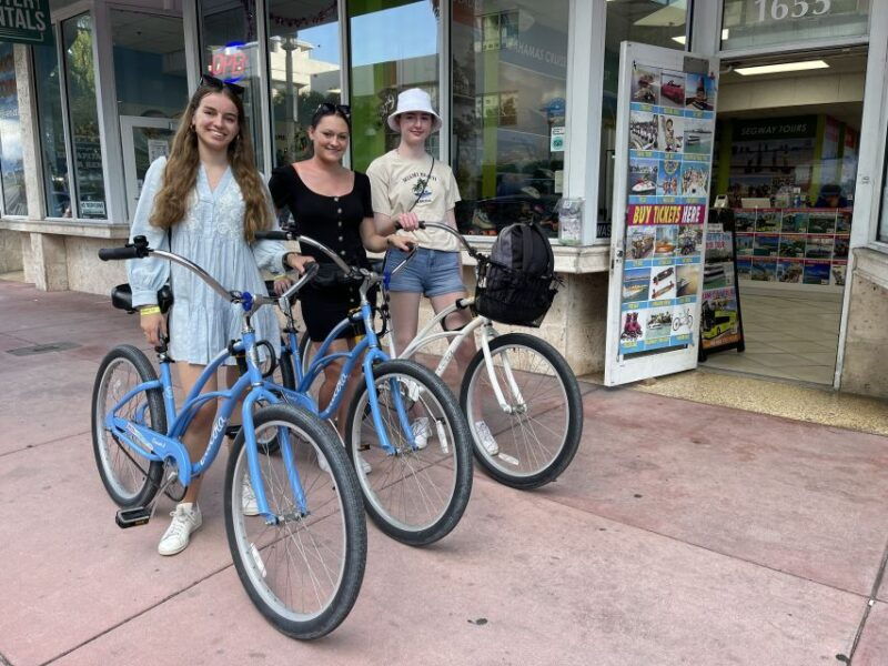miami-south-beach-bicycle-rental