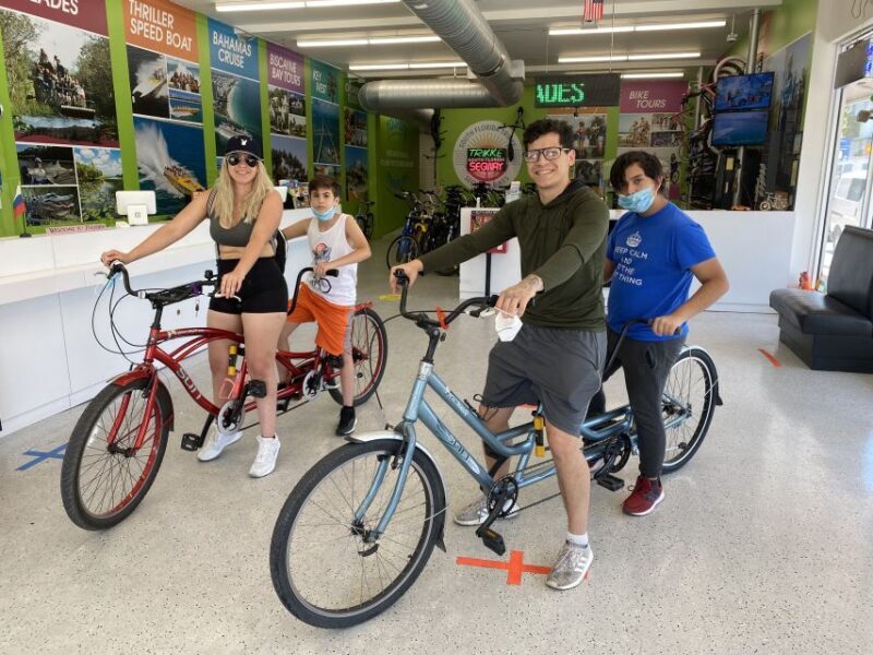 Miami: South Beach Bike Rental - Final Thoughts