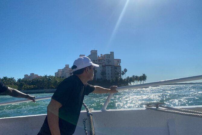 miami-south-beach-cruise-millionaire-homes-hard-rock-cafe-meal