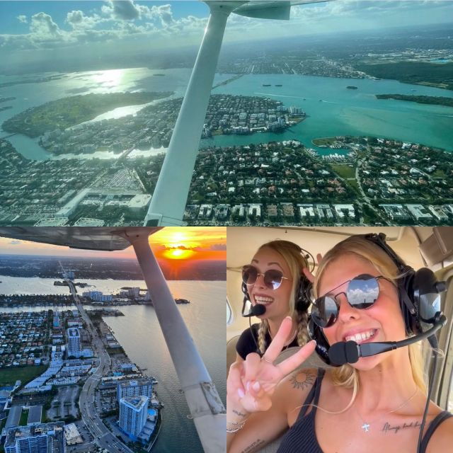 miami-south-beach-private-35-minute-guided-flight-tour