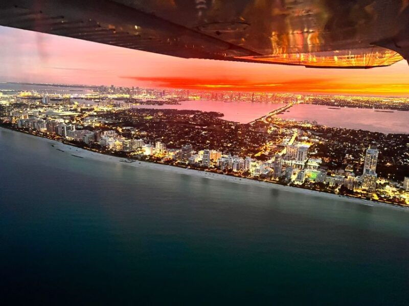 miami-south-beach-private-35-minute-guided-flight-tour