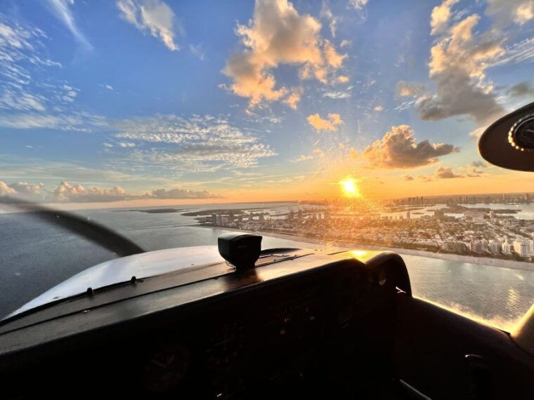 miami-south-beach-private-35-minute-guided-flight-tour