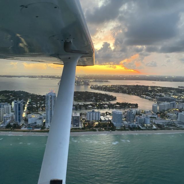 miami-south-beach-private-45-minute-private-flight-tour