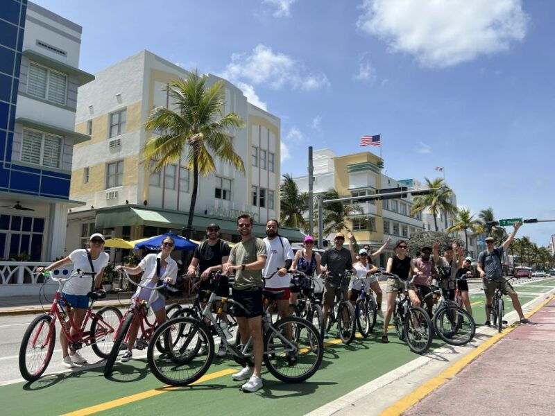 miami-the-famous-south-beach-bicycle-tour