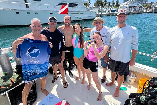 miami-two-tank-dive-trip