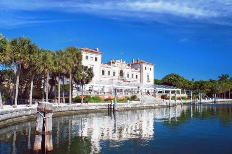 miami-vizcaya-museum-gardens-ticket-with-transport