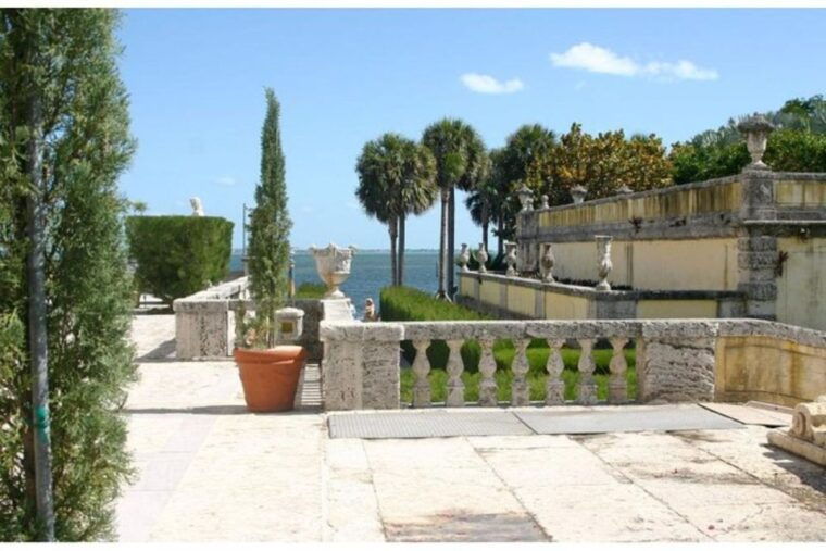 miami-vizcaya-museum-gardens-ticket-with-transport