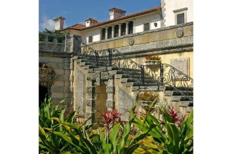 miami-vizcaya-museum-gardens-ticket-with-transport