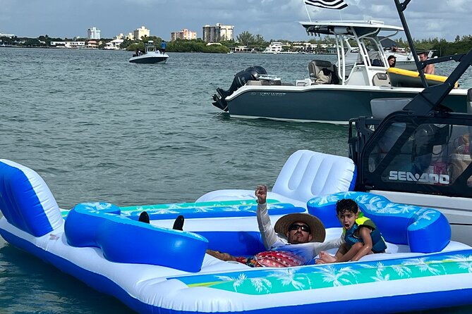 miami-water-tour-with-water-activities-included-ocean-playground