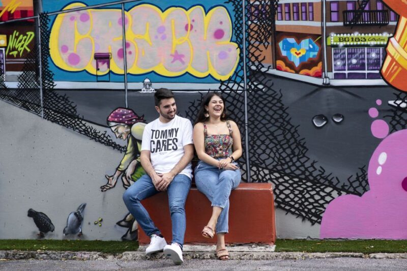 Miami: Wynwood Walls Skip-the-Line Ticket - Final Thoughts: Who Will Love This Experience?
