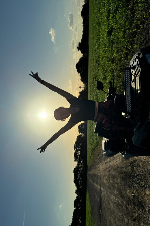 Miami's Ultimate ATV Adventure- Free Passenger & Safety Gear - Discovering Miami’s Countryside on an ATV