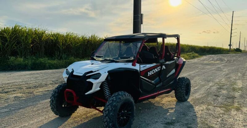 Miami's Ultimate Buggy Adventure on a Honda Talon UTV - Final Thoughts: Is It Worth It?