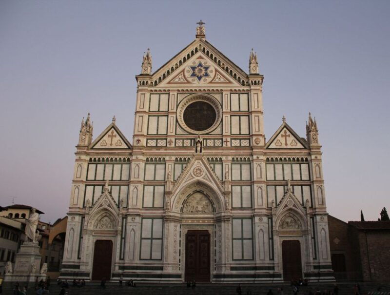michelangelo-and-santa-croce-private-tour