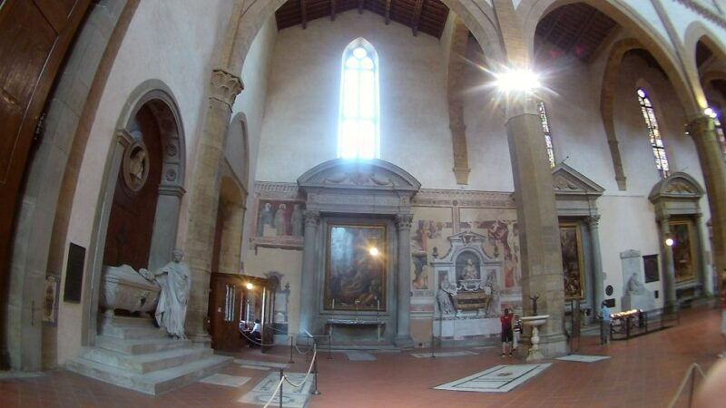 michelangelo-and-santa-croce-private-tour