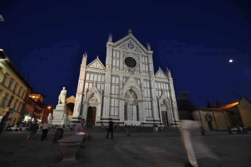 michelangelo-and-santa-croce-private-tour