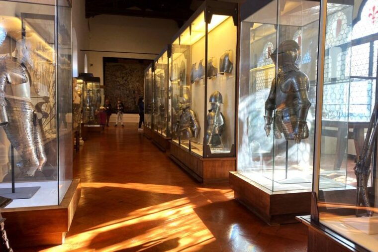 michelangelo-donatello-bargello-museum-private-tour