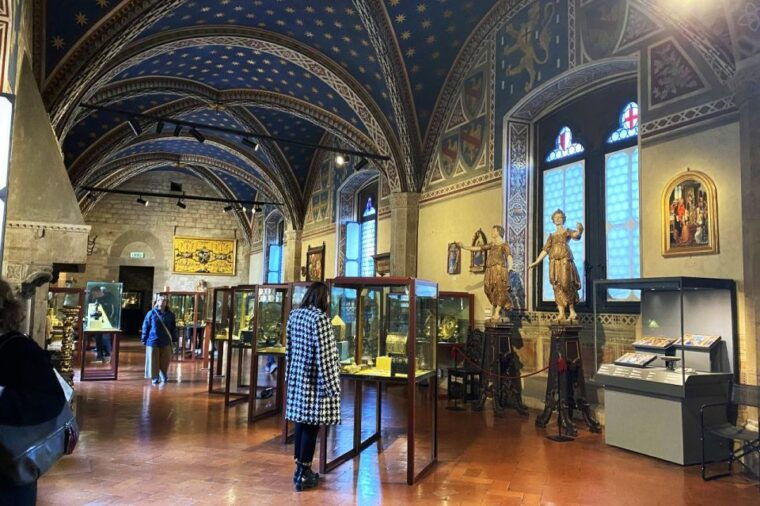 michelangelo-donatello-bargello-museum-private-tour