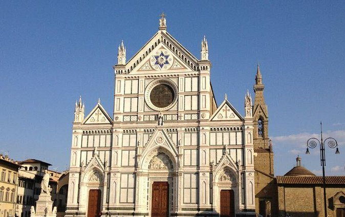 michelangelo-house-and-santa-croce-basilica-private-tour