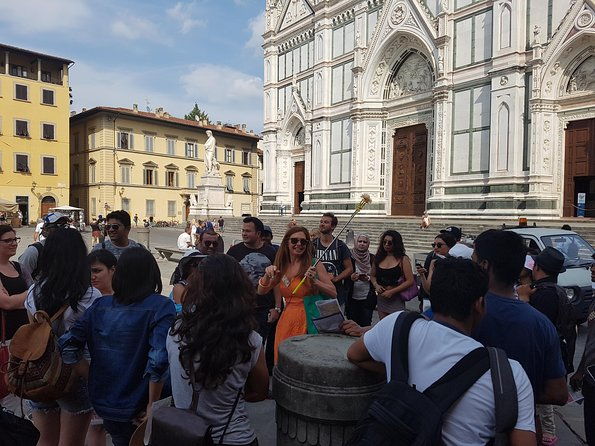 michelangelo-house-and-santa-croce-basilica-private-tour