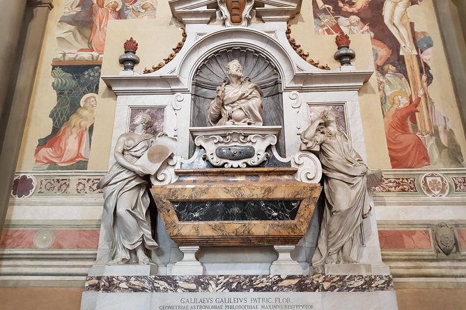 michelangelo-house-and-santa-croce-basilica-private-tour