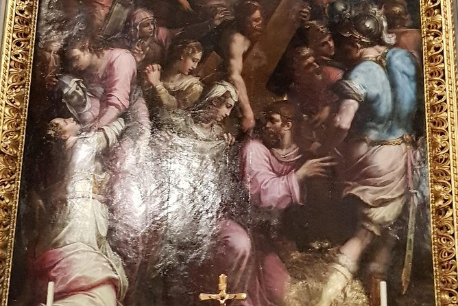 michelangelo-house-and-santa-croce-basilica-private-tour