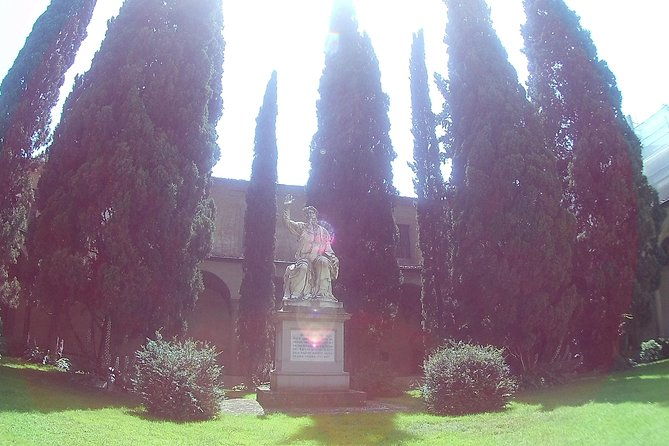 michelangelo-house-and-santa-croce-basilica-private-tour