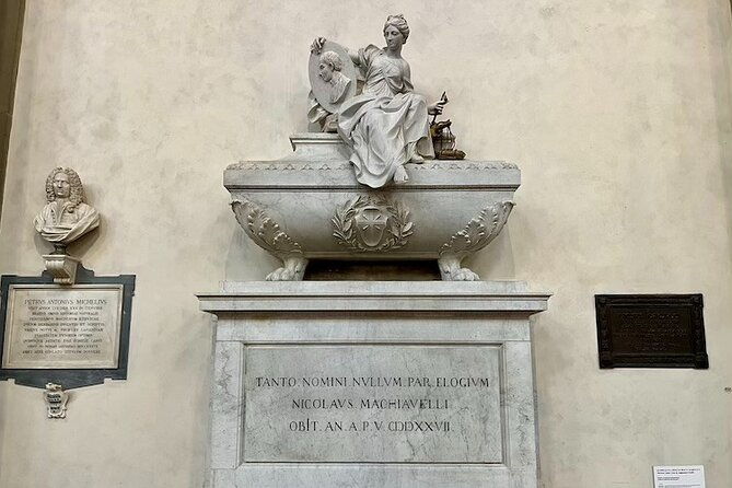 michelangelo-machiavelli-galileo-tomb-exclusive-skip-line-tour