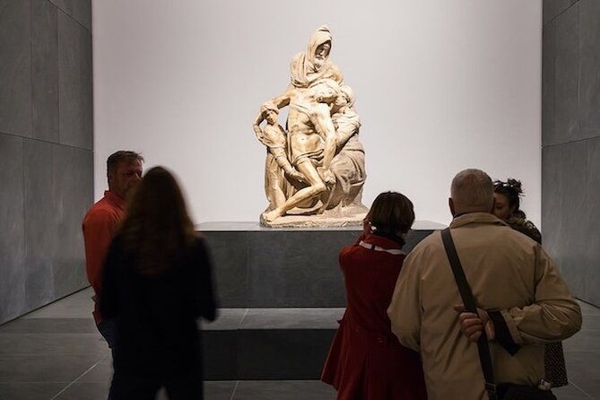 michelangelo-sculpture-tour-in-florence-with-skip-the-line-ticket